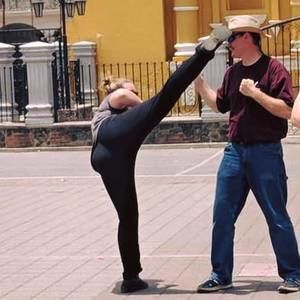 Meet your Posher, Mickey